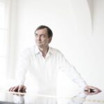 Pierre Boulez Saal: Pierre-Laurent Aimard