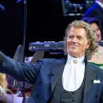 Barclays Arena Hamburg: André Rieu
