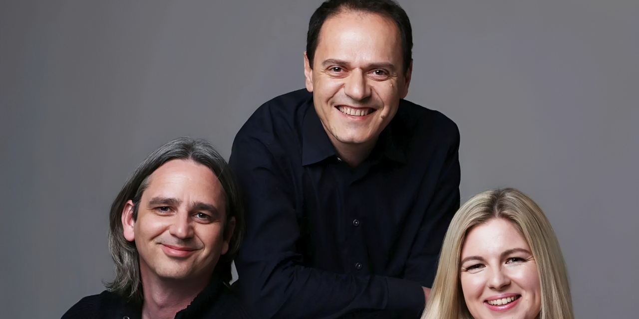 Kultur Kongress Zentrum Eisenstadt: ClassicLounge – Nostalgia – Joseph Haydn Trio & Irene Suchy