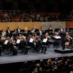 TOBS! Theater Orchester Biel Solothurn: Festivités latines