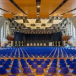TOBS! Theater Orchester Biel Solothurn: Élévation