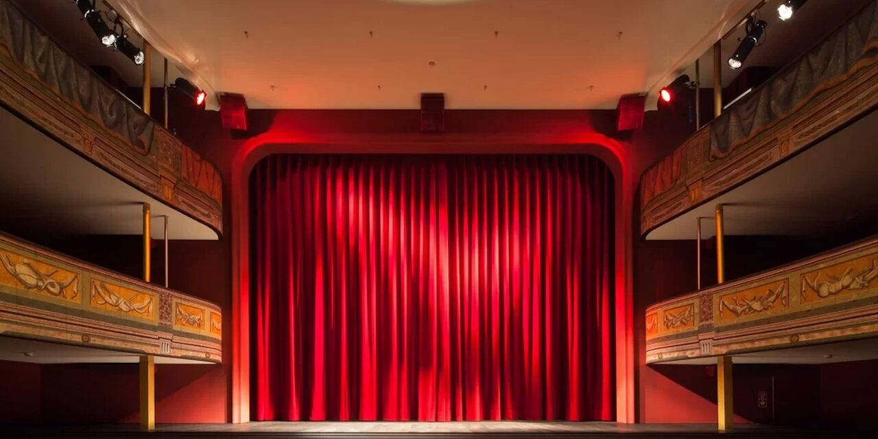 TOBS! Theater Orchester Biel Solothurn: Trennt euch! – Wenn die Familie aus den Fugen gerät