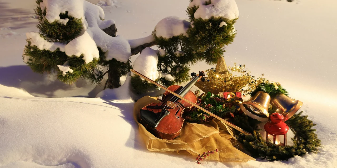 „Klassik im Advent“: Musikalische Sternstunden auf der Gerlitzen Alpe