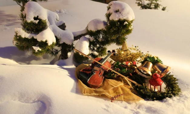 „Klassik im Advent“: Musikalische Sternstunden auf der Gerlitzen Alpe