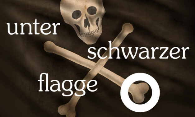 Landesmuseum Hannover | Weltenmuseum Hannover: Unter schwarzer Flagge – Piraten zwischen Nordsee und Karibik