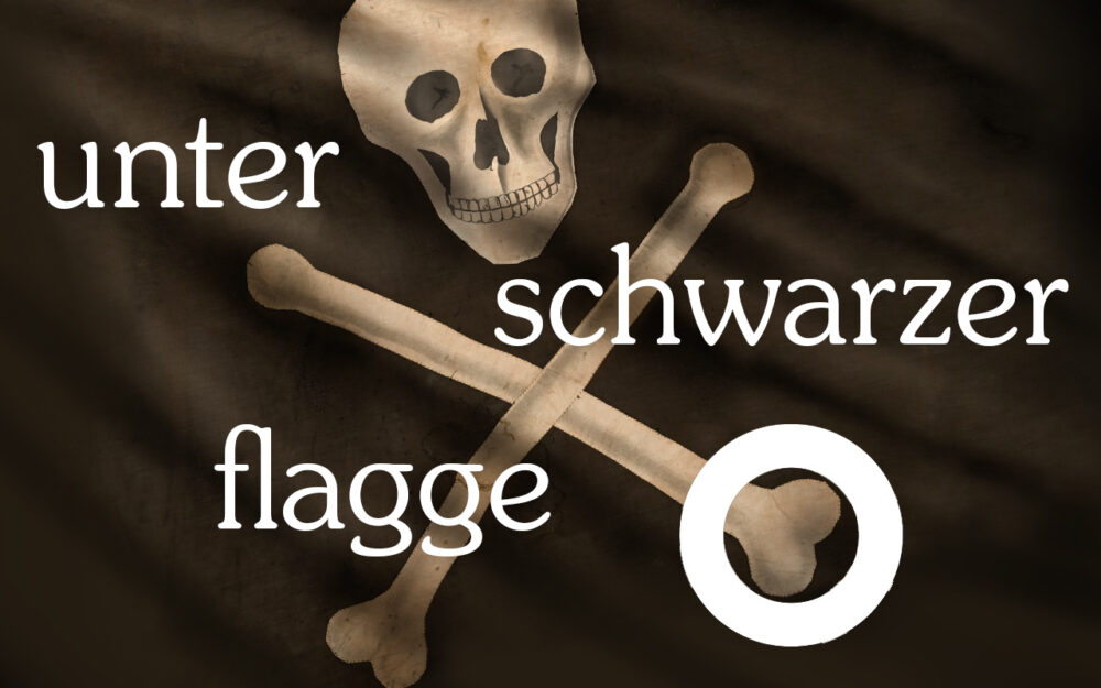 Landesmuseum Hannover | Weltenmuseum Hannover: Unter schwarzer Flagge – Piraten zwischen Nordsee und Karibik
