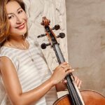 Laeiszhalle Hamburg: Symphoniker Hamburg / Jing Zhao / Nuno Coelho
