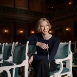Konzerthaus Berlin: Konzerthausorchester Berlin, Joana Mallwitz