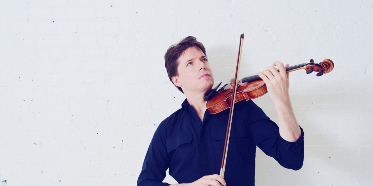 Konzerthaus Berlin: Academy of St Martin in the Fields