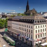 Spielzug Welten Museum Basel: Holly Berry. Die Magie der Winterbeeren
