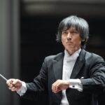 Badisches Staatstheater Karlsruhe: 4. Sinfoniekonzert