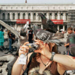 Kunstmuseum Karlsruhe: Martin Parr: Parrathon