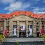 Theater Lübeck: Gespräche der Karmelitinnen