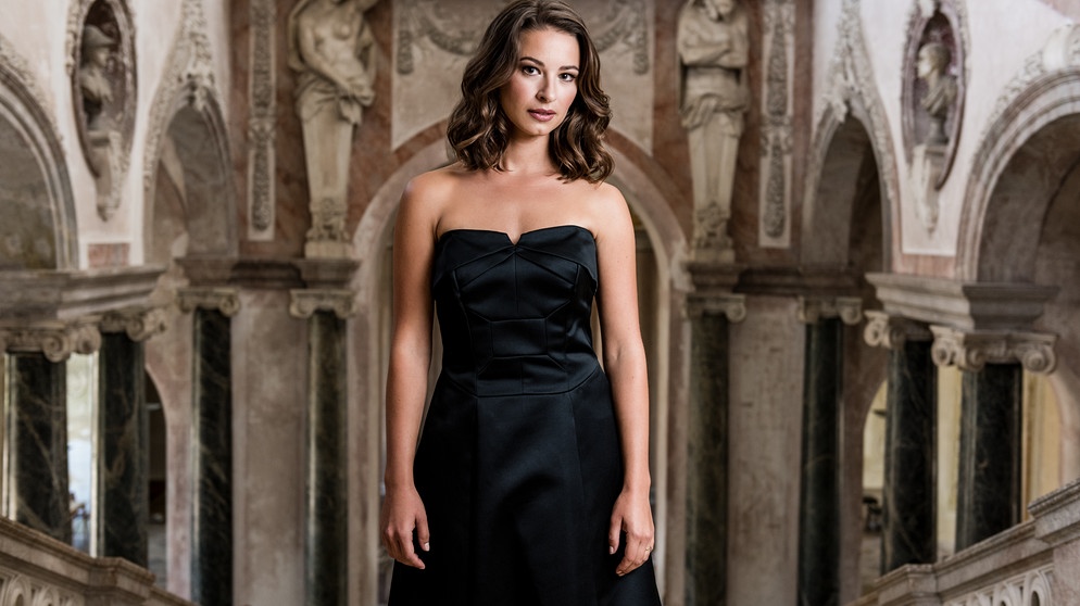 Konzert und Theater St. Gallen: Bachs Weihnachtsoratorium