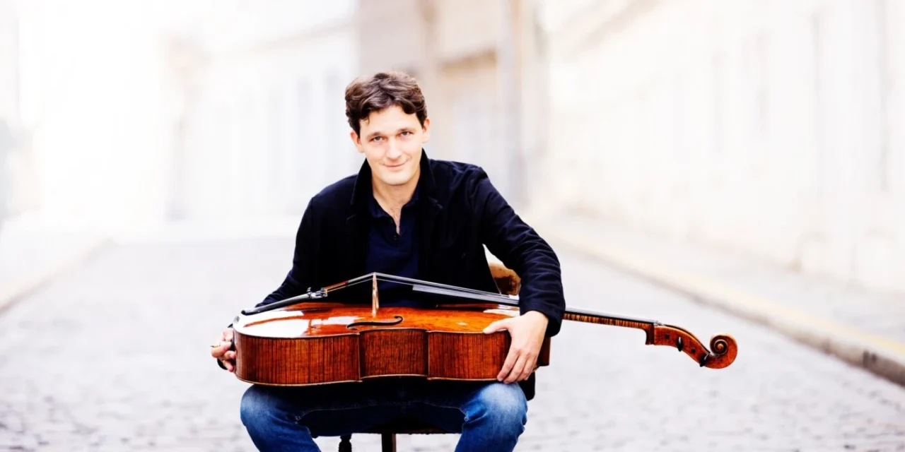 Konzertkirche Neubrandenburg: 6. Philharmonisches Konzert – Ravel / Saint-Saëns
