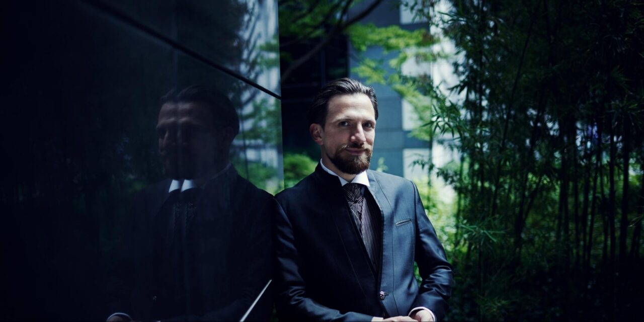 Konzert und Theater St. Gallen: Beethoven 9