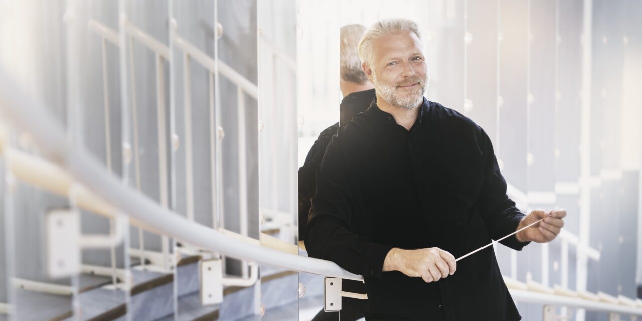 Konzertkirche Neubrandenburg: 5. Philharmonisches Konzert – Dvořák / Suk