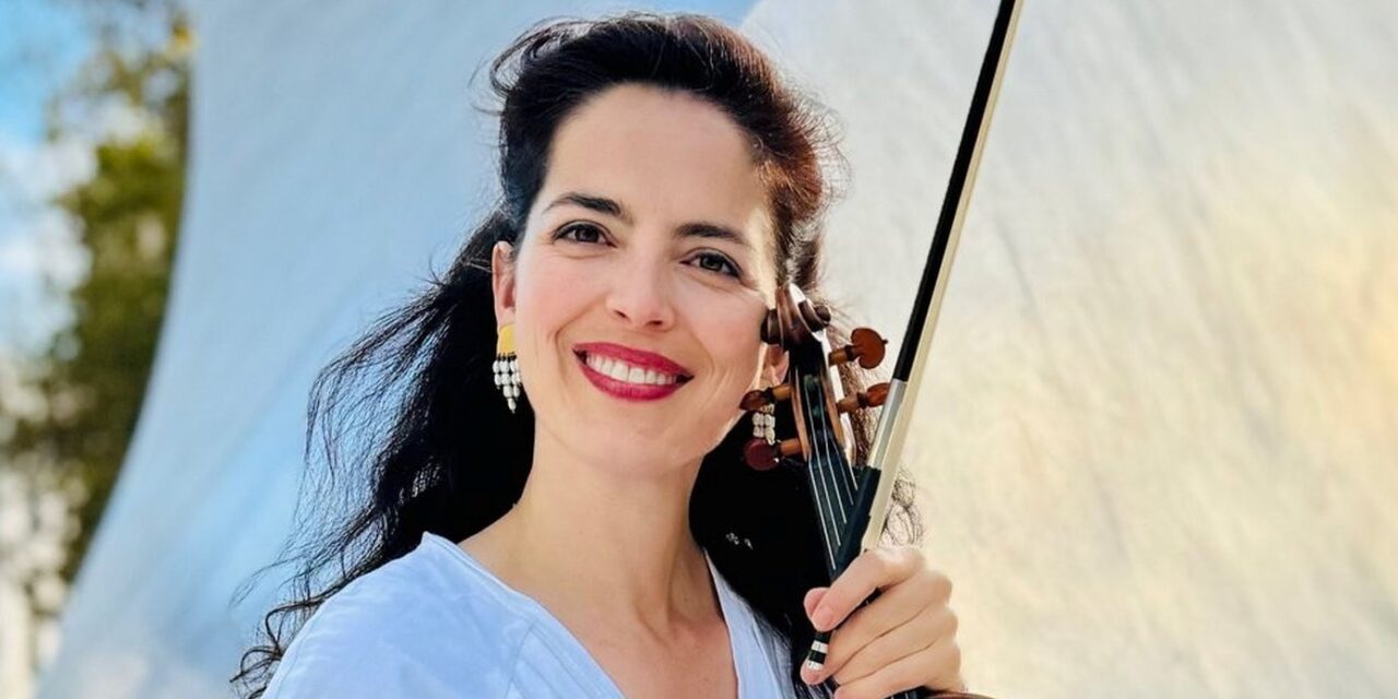 Volkstheater Rostock: 7. Philharmonisches Konzert / Fernblick